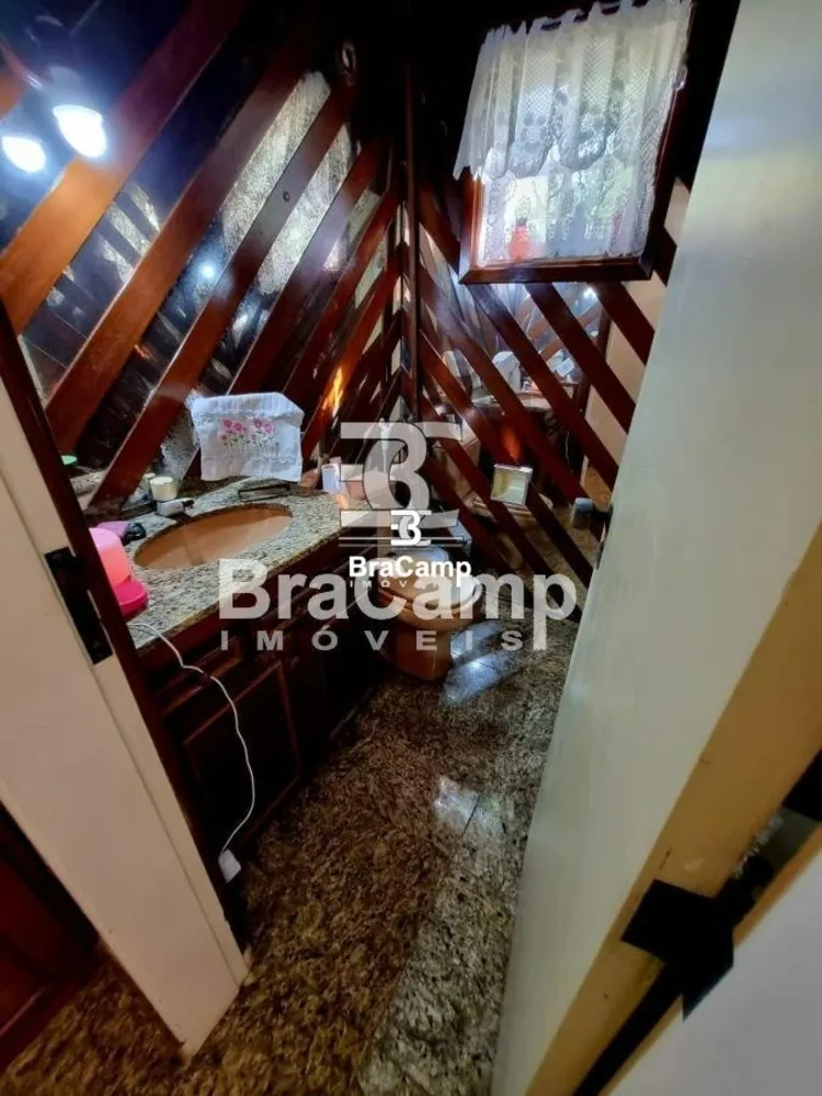 Casa, 4 quartos, 450 m² - Foto 5