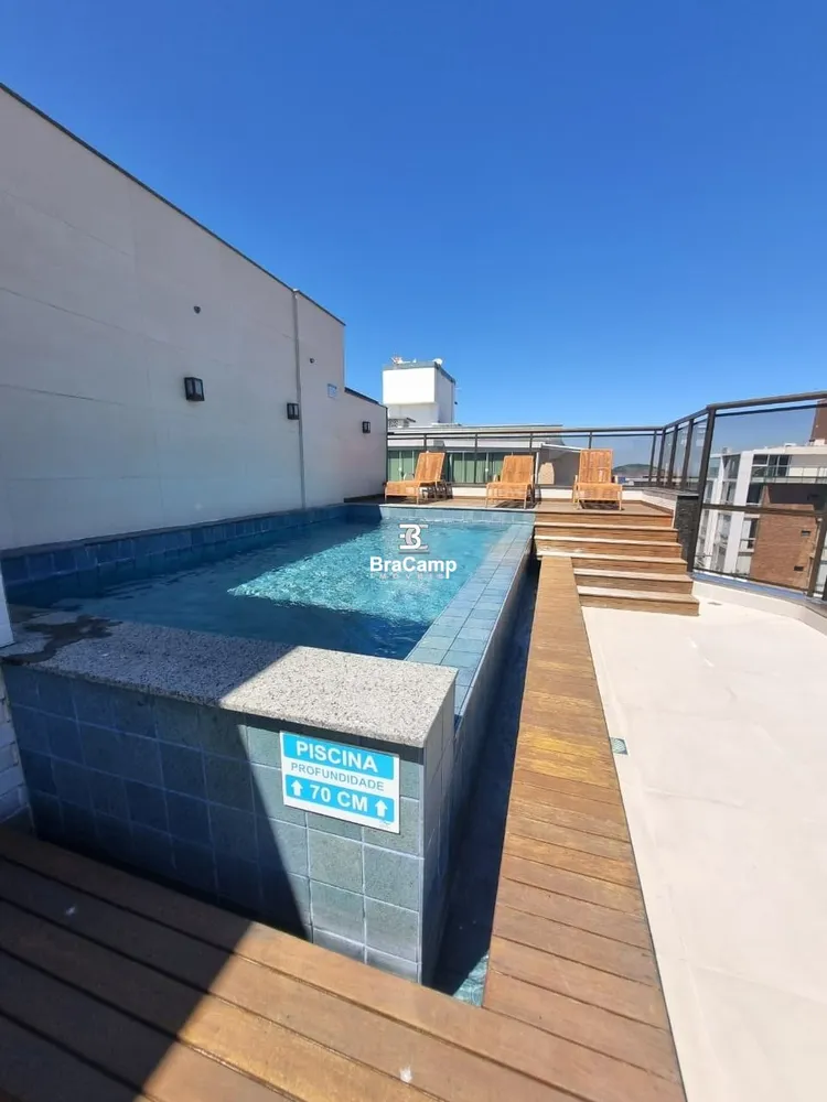 Apartamento, 2 quartos, 71 m² - Foto 2