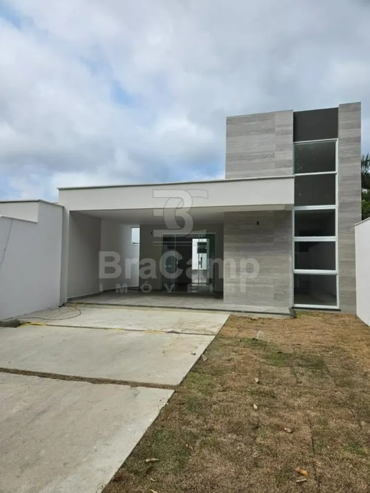 Casa, 3 quartos - Foto 7