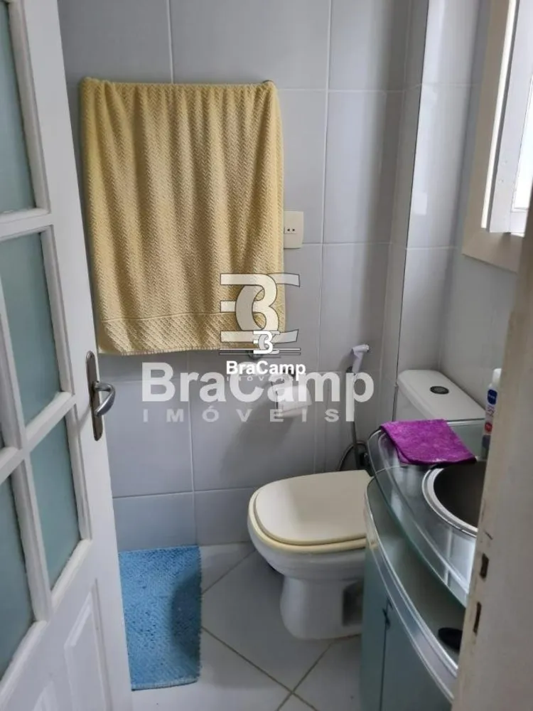 Casa, 4 quartos, 225 m² - Foto 14