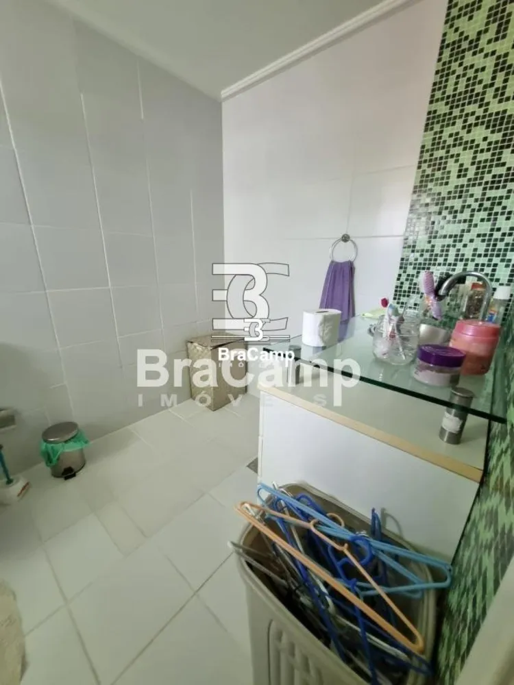 Casa, 4 quartos, 225 m² - Foto 12