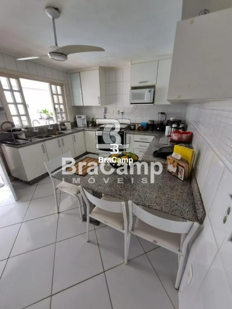 Casa, 4 quartos, 225 m² - Foto 18