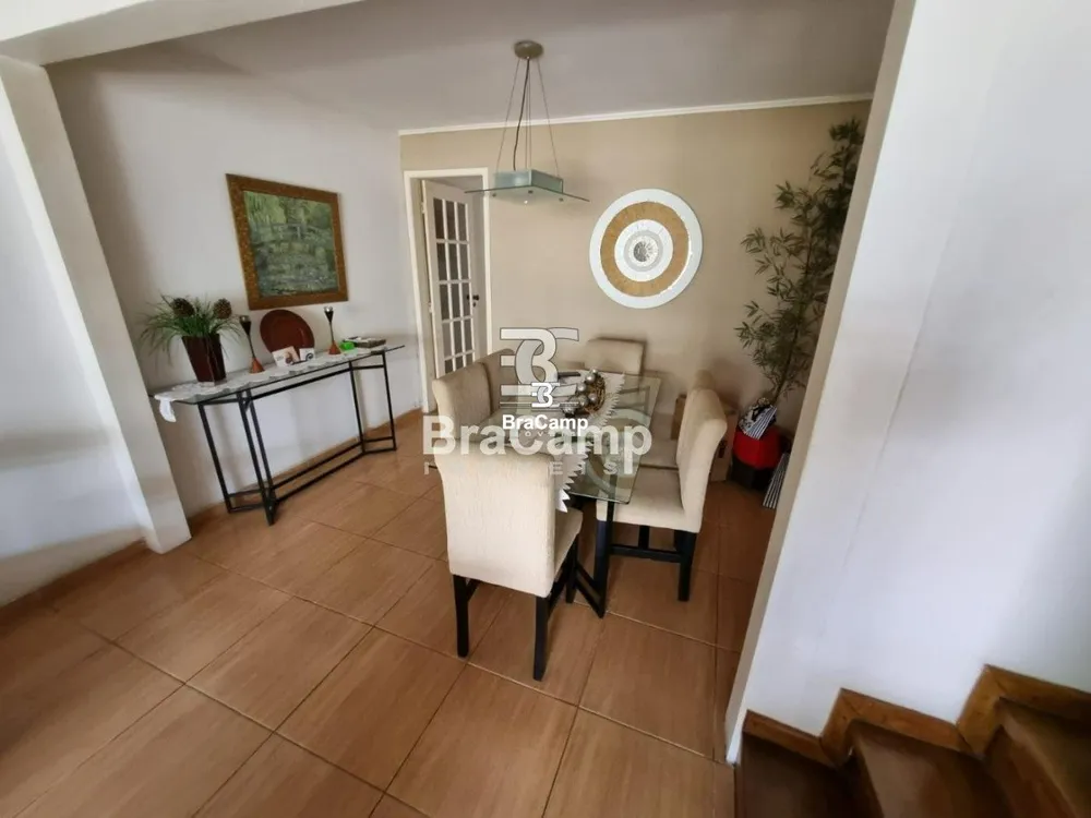 Casa, 4 quartos, 225 m² - Foto 10