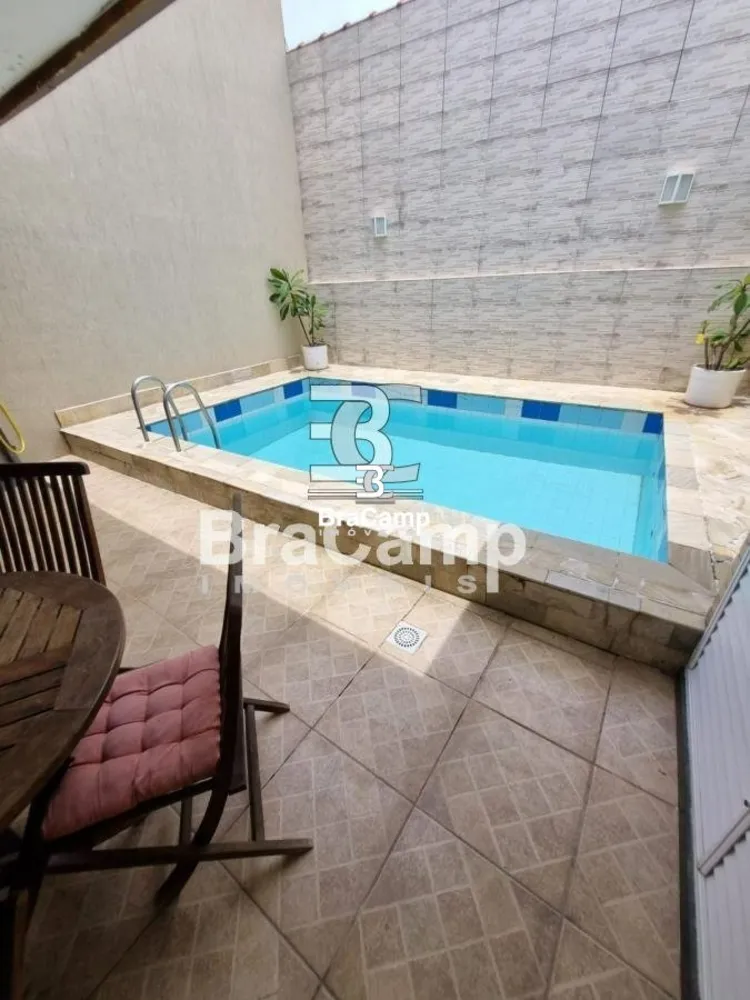 Casa, 4 quartos, 225 m² - Foto 16