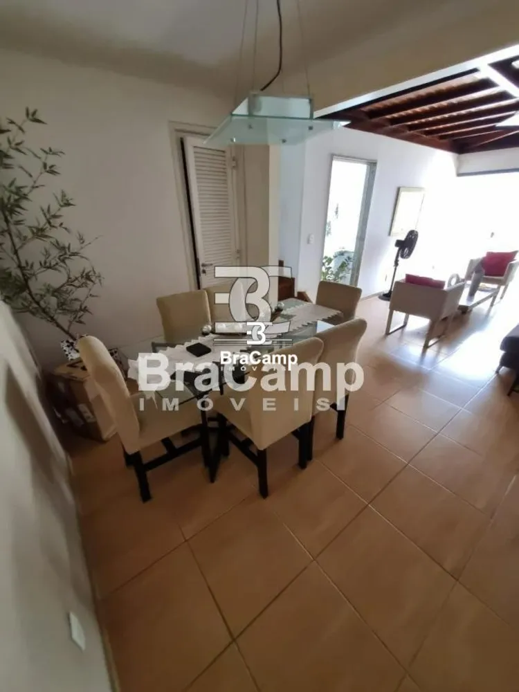 Casa, 4 quartos, 225 m² - Foto 26