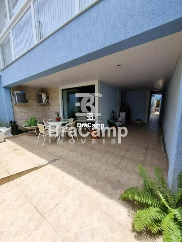 Casa, 4 quartos, 225 m² - Foto 25