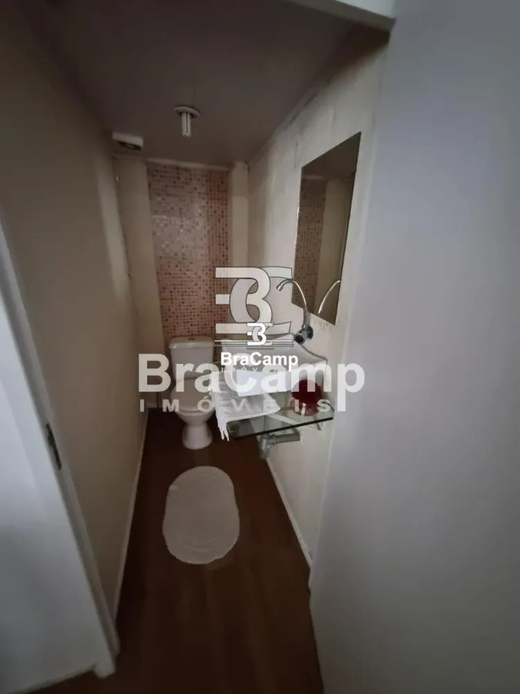 Casa, 4 quartos, 225 m² - Foto 11