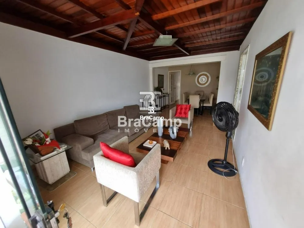 Casa, 4 quartos, 225 m² - Foto 23