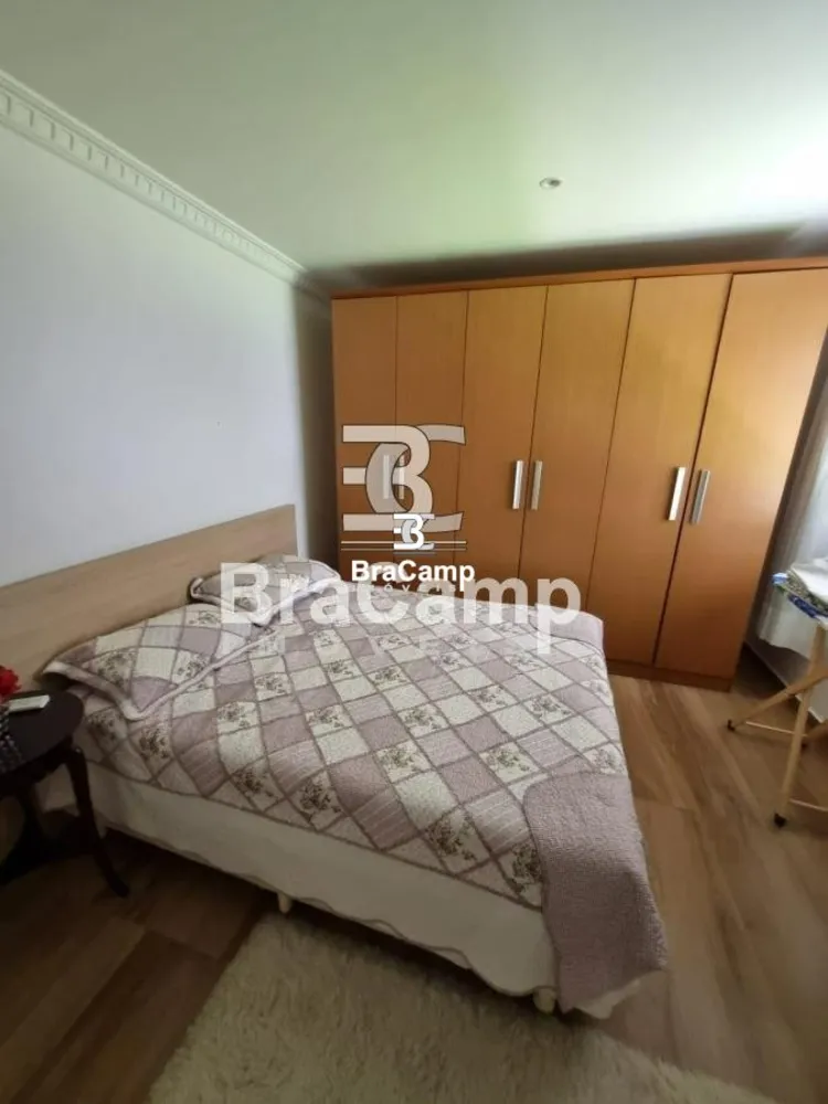 Casa, 4 quartos, 225 m² - Foto 20