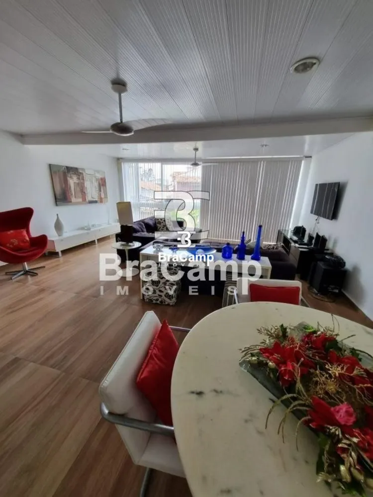 Casa, 4 quartos, 225 m² - Foto 4