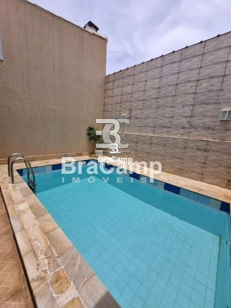 Casa, 4 quartos, 225 m² - Foto 28