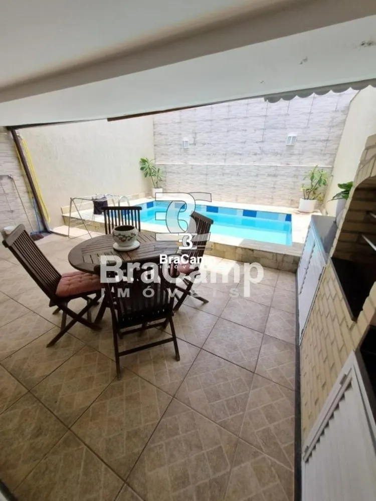 Casa, 4 quartos, 225 m² - Foto 22