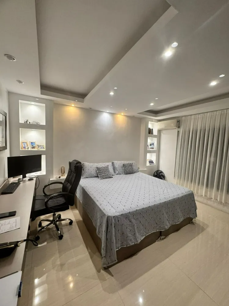 Casa, 5 quartos - Foto 14