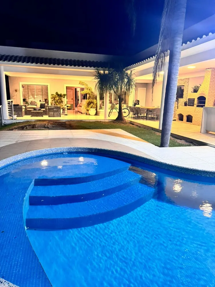 Casa, 5 quartos - Foto 5