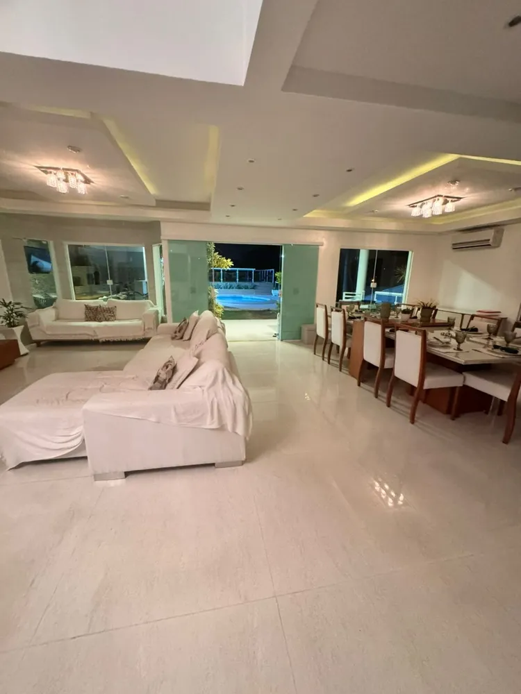 Casa, 5 quartos - Foto 6