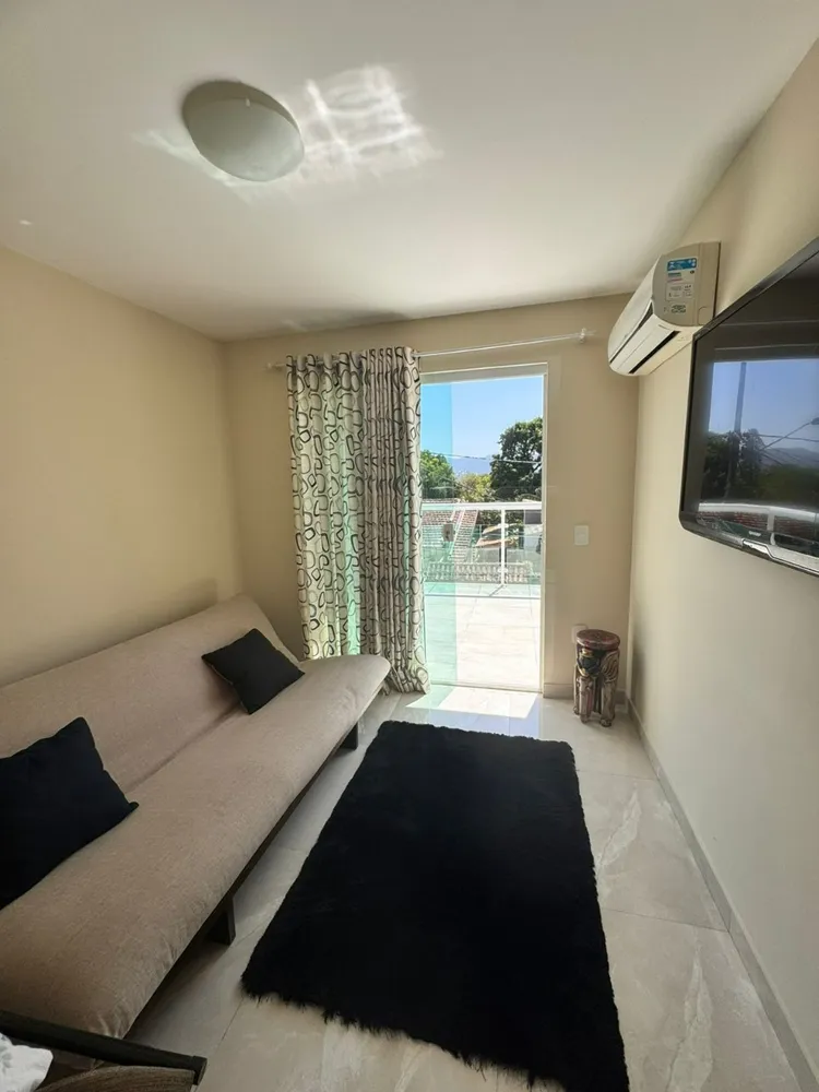 Casa, 5 quartos - Foto 17