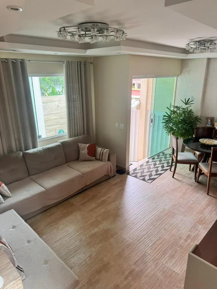 Casa, 5 quartos - Foto 11