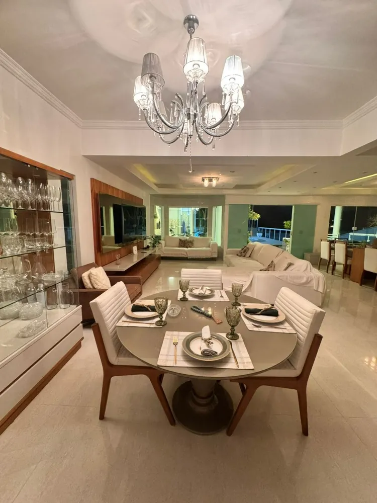 Casa, 5 quartos - Foto 7