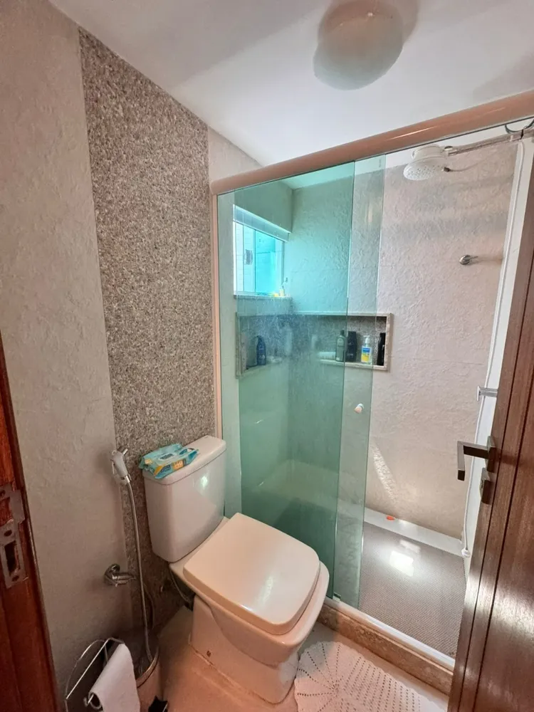 Casa, 5 quartos - Foto 23