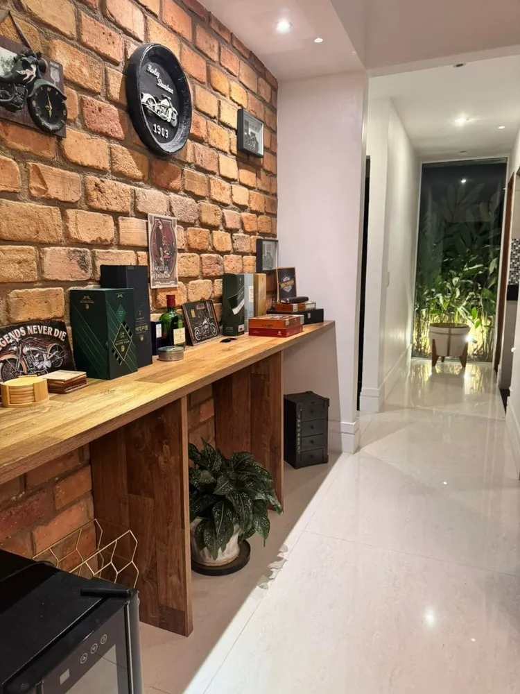 Casa, 5 quartos - Foto 10