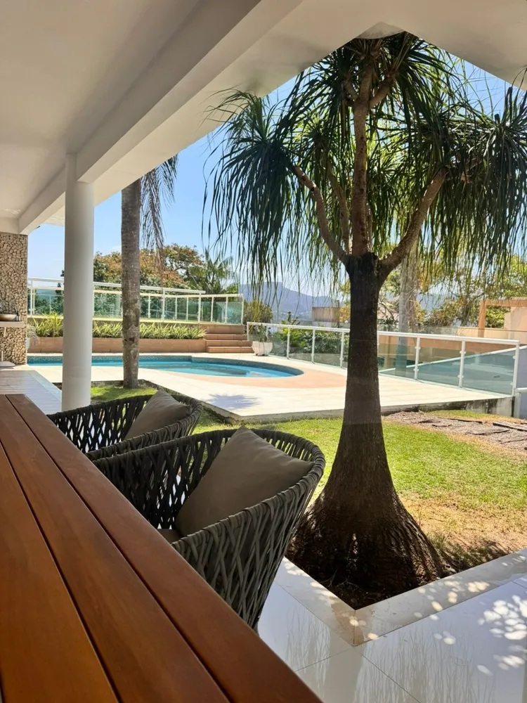 Casa, 5 quartos - Foto 4