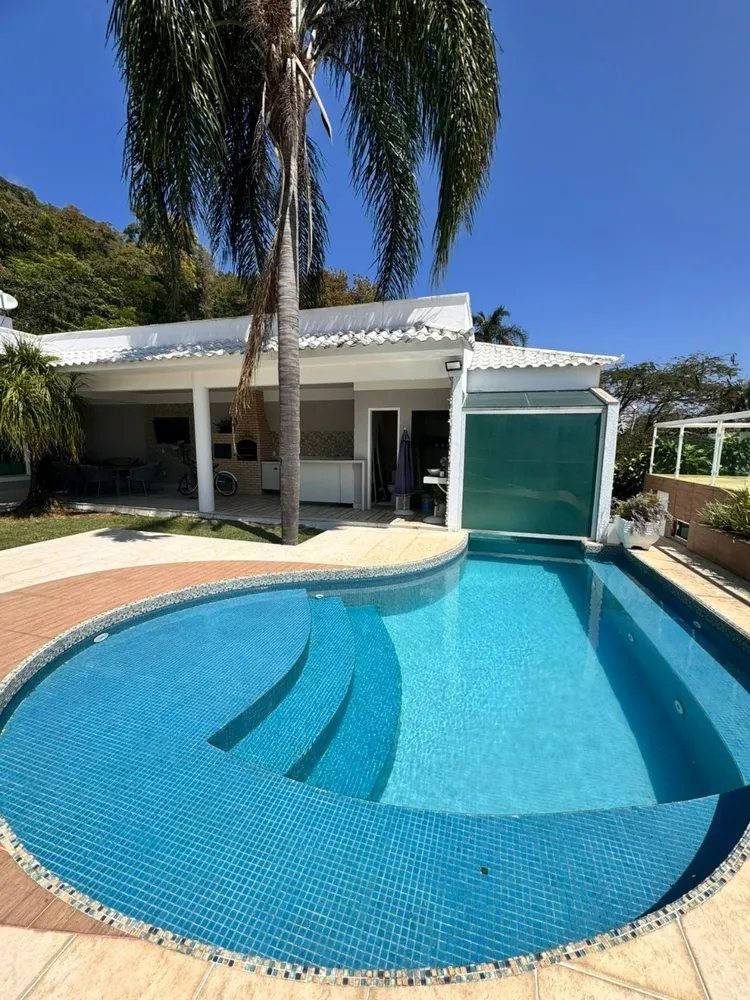 Casa, 5 quartos - Foto 1
