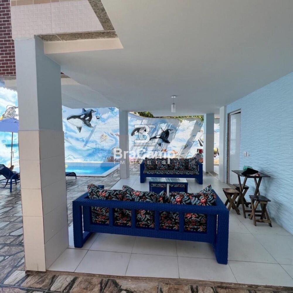 Casa, 7 quartos, 358 m² - Foto 12