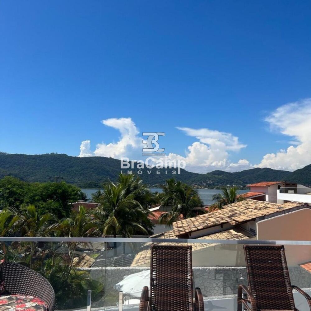 Casa, 7 quartos, 358 m² - Foto 1