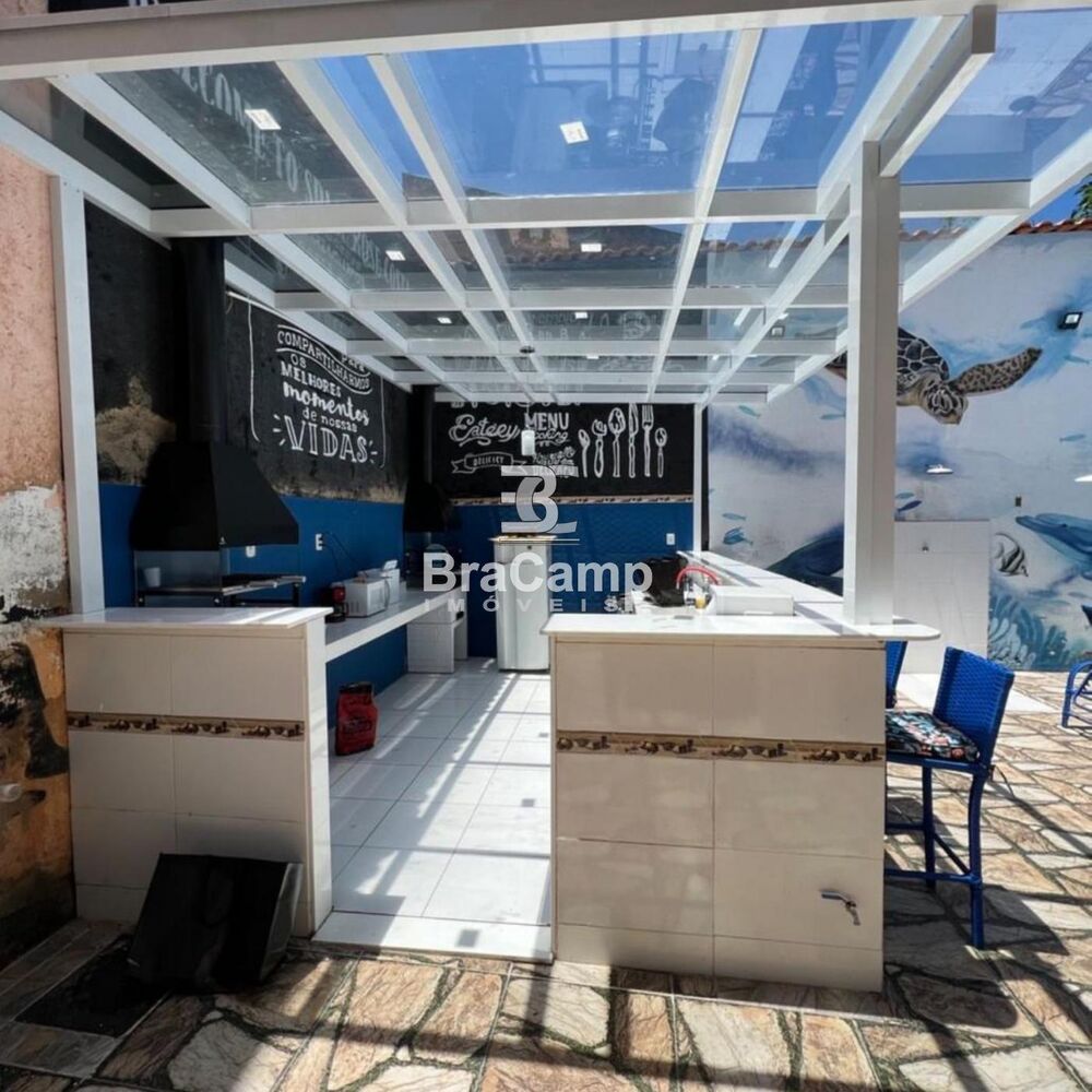 Casa, 7 quartos, 358 m² - Foto 13