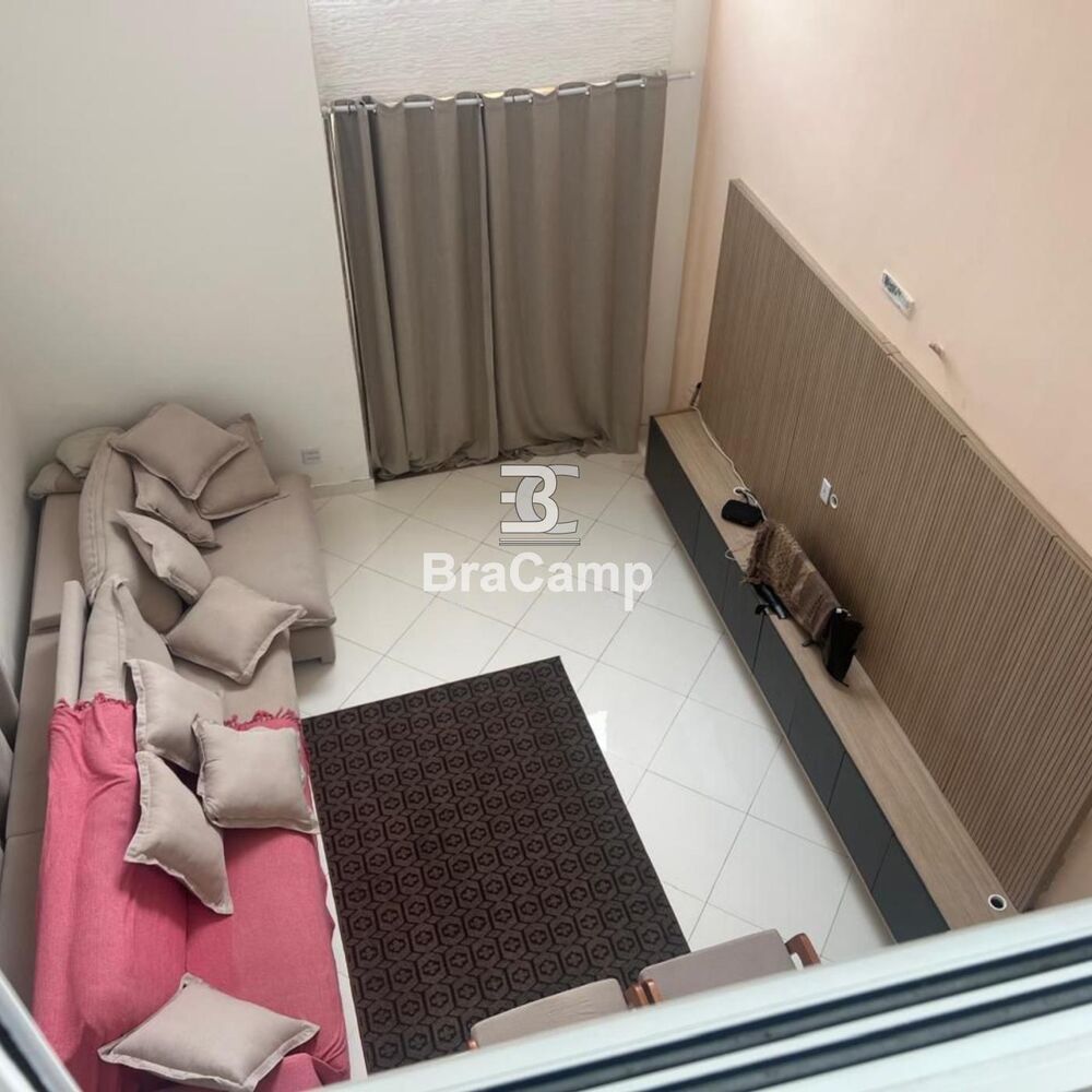 Casa, 7 quartos, 358 m² - Foto 5