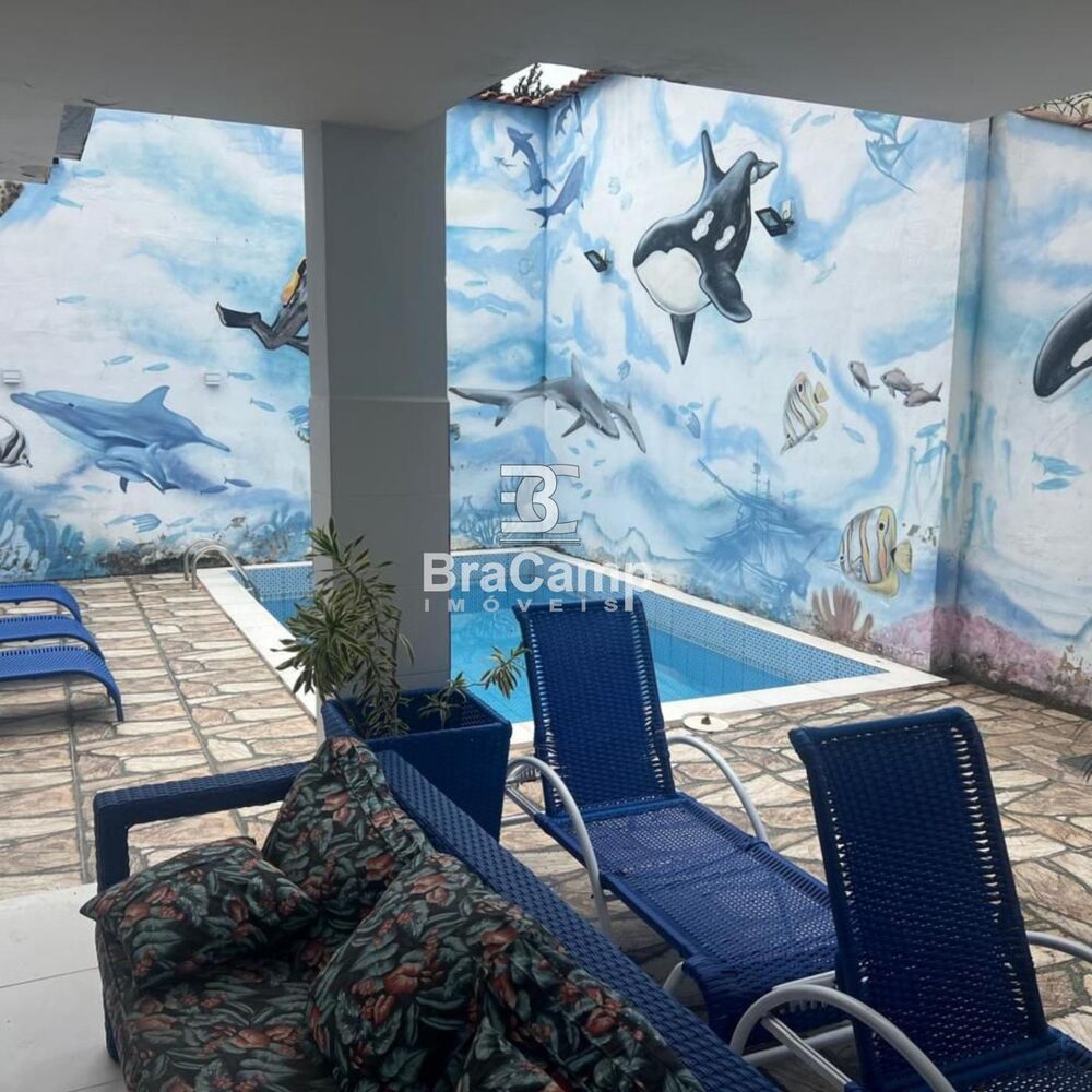 Casa, 7 quartos, 358 m² - Foto 2