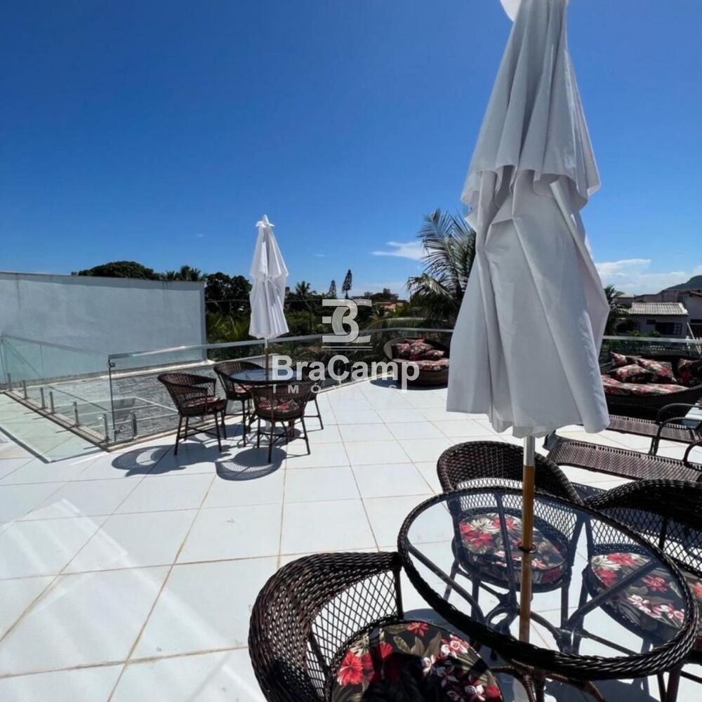 Casa, 7 quartos, 358 m² - Foto 14