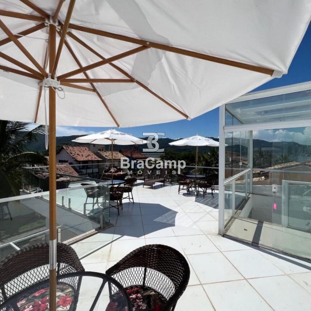 Casa, 7 quartos, 358 m² - Foto 15