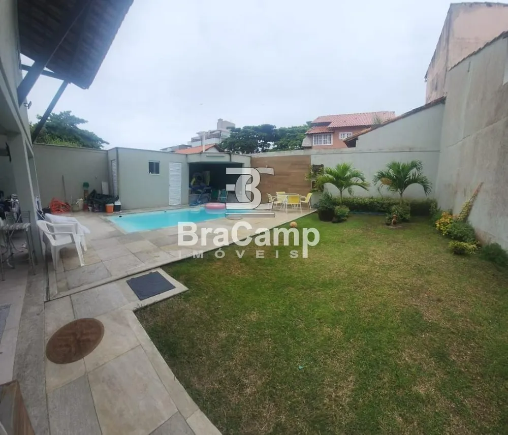 Casa, 4 quartos, 300 m² - Foto 20
