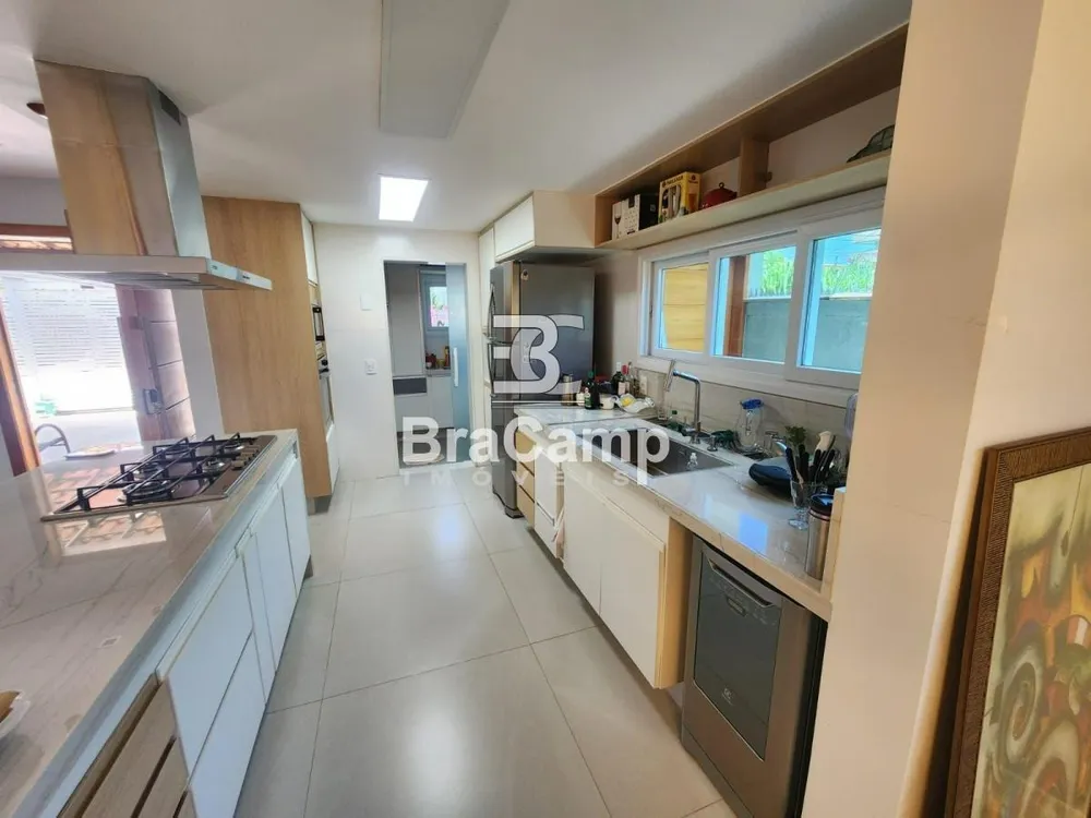 Casa, 4 quartos, 300 m² - Foto 7