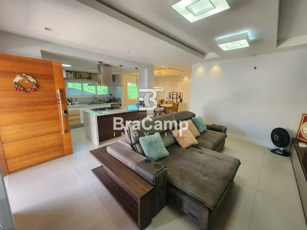 Casa, 4 quartos, 300 m² - Foto 22
