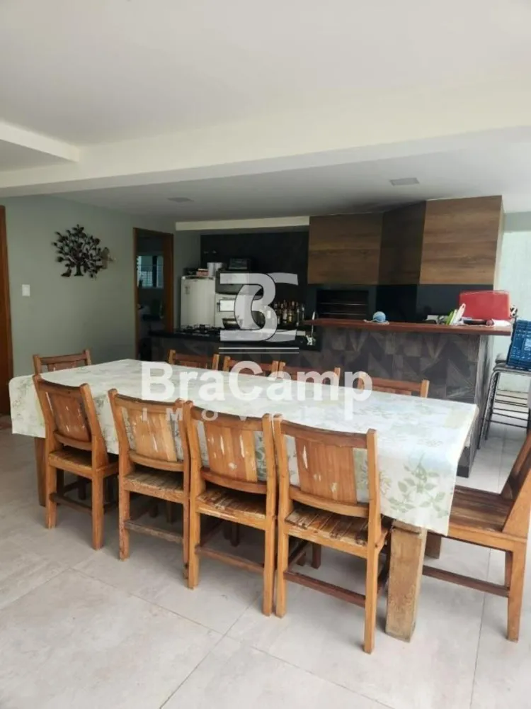 Casa, 4 quartos, 300 m² - Foto 10