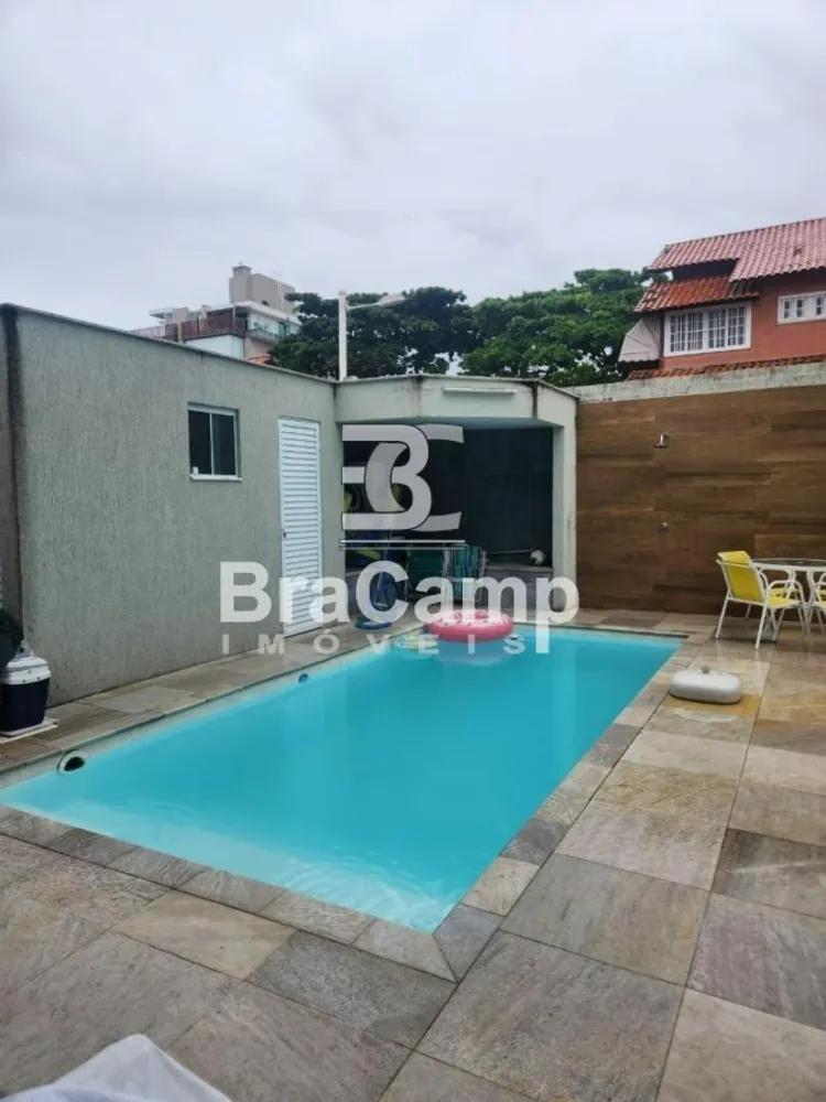 Casa, 4 quartos, 300 m² - Foto 17