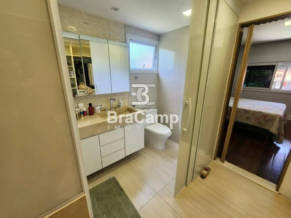 Casa, 4 quartos, 300 m² - Foto 12