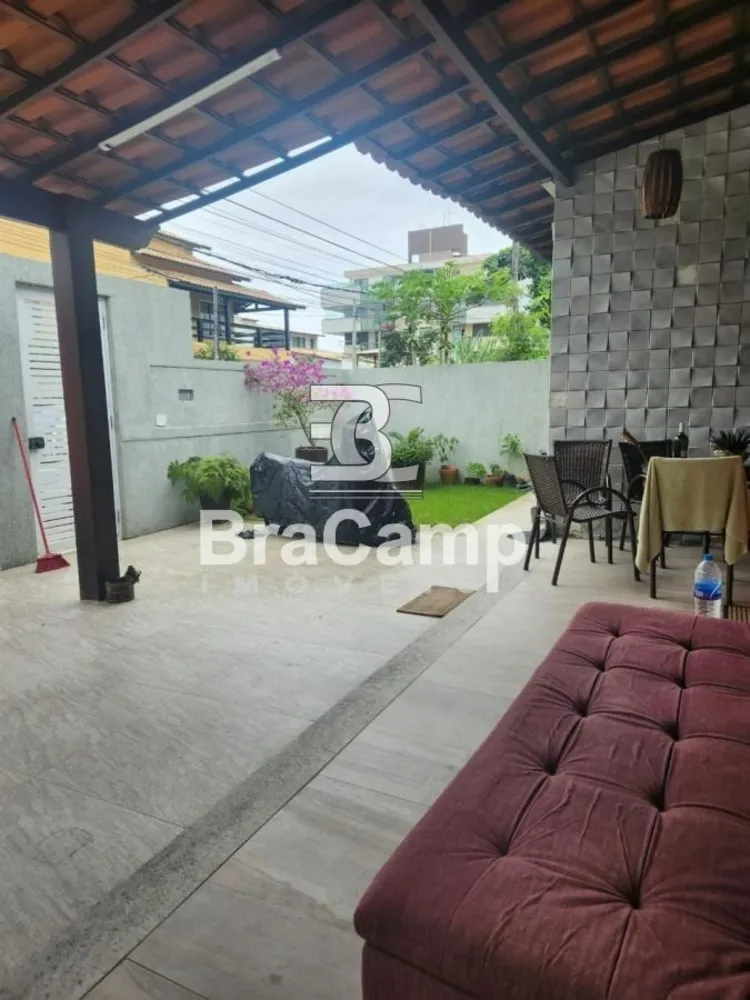 Casa, 4 quartos, 300 m² - Foto 19