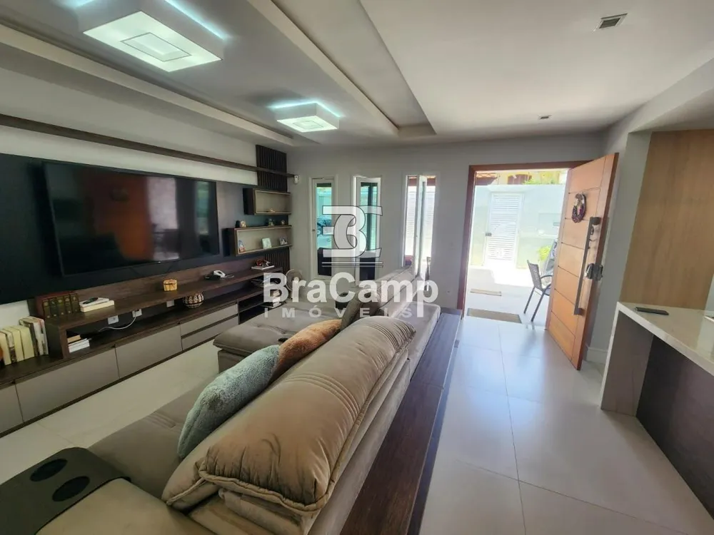 Casa, 4 quartos, 300 m² - Foto 16
