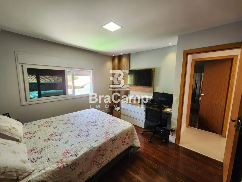 Casa, 4 quartos, 300 m² - Foto 8