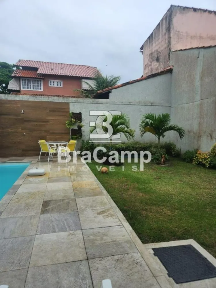 Casa, 4 quartos, 300 m² - Foto 13