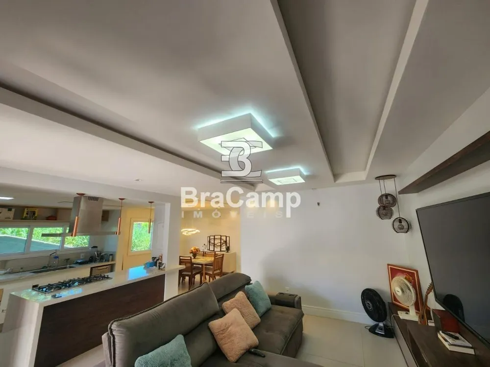 Casa, 4 quartos, 300 m² - Foto 9