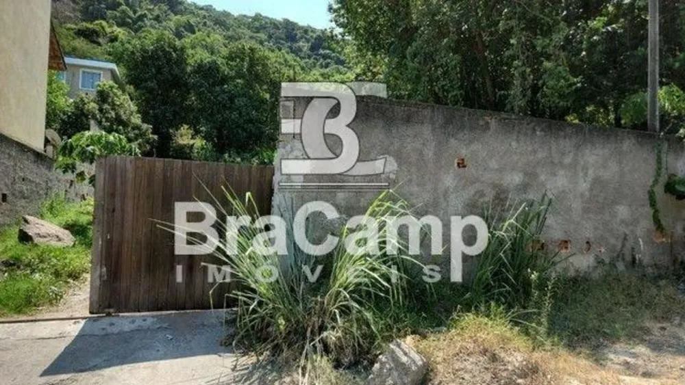 Terreno, 360 m² - Foto 1