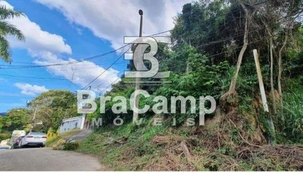 Terreno, 375 m² - Foto 2