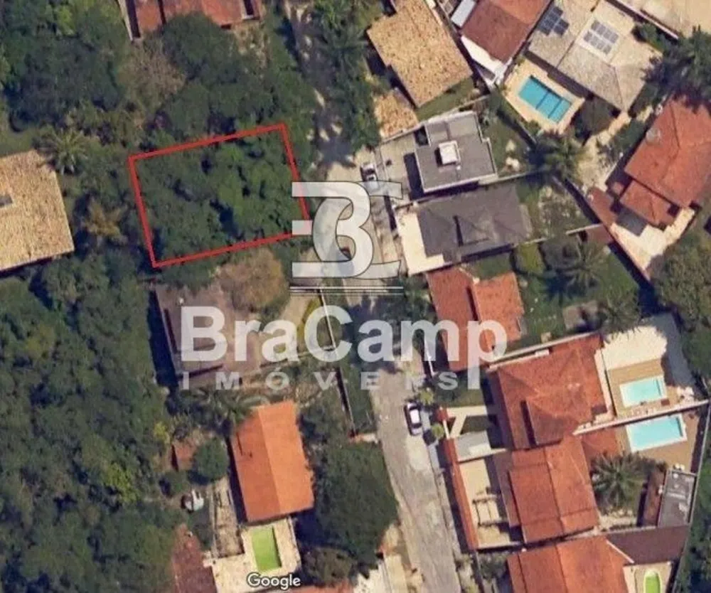 Terreno, 375 m² - Foto 1