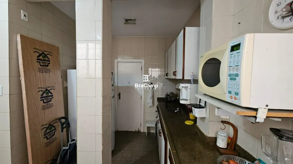 Apartamento, 3 quartos - Foto 2