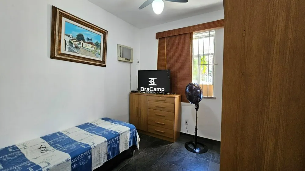 Apartamento, 3 quartos - Foto 9