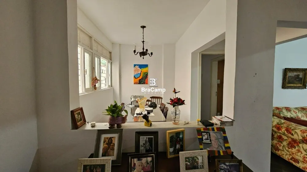 Apartamento, 3 quartos - Foto 1